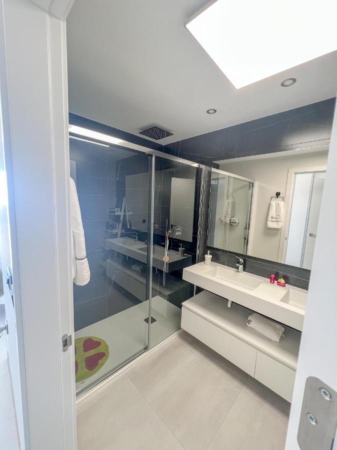 Sunset Waves 3 Benidorm Apartment ภายนอก รูปภาพ