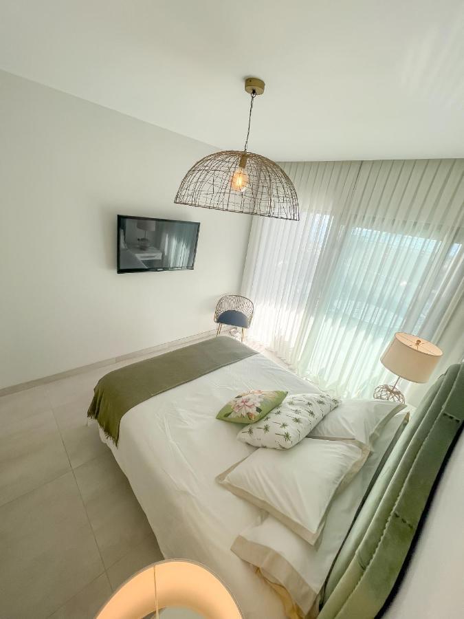 Sunset Waves 3 Benidorm Apartment ภายนอก รูปภาพ
