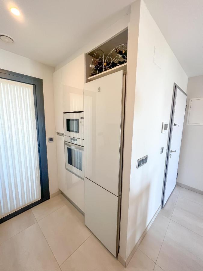 Sunset Waves 3 Benidorm Apartment ภายนอก รูปภาพ