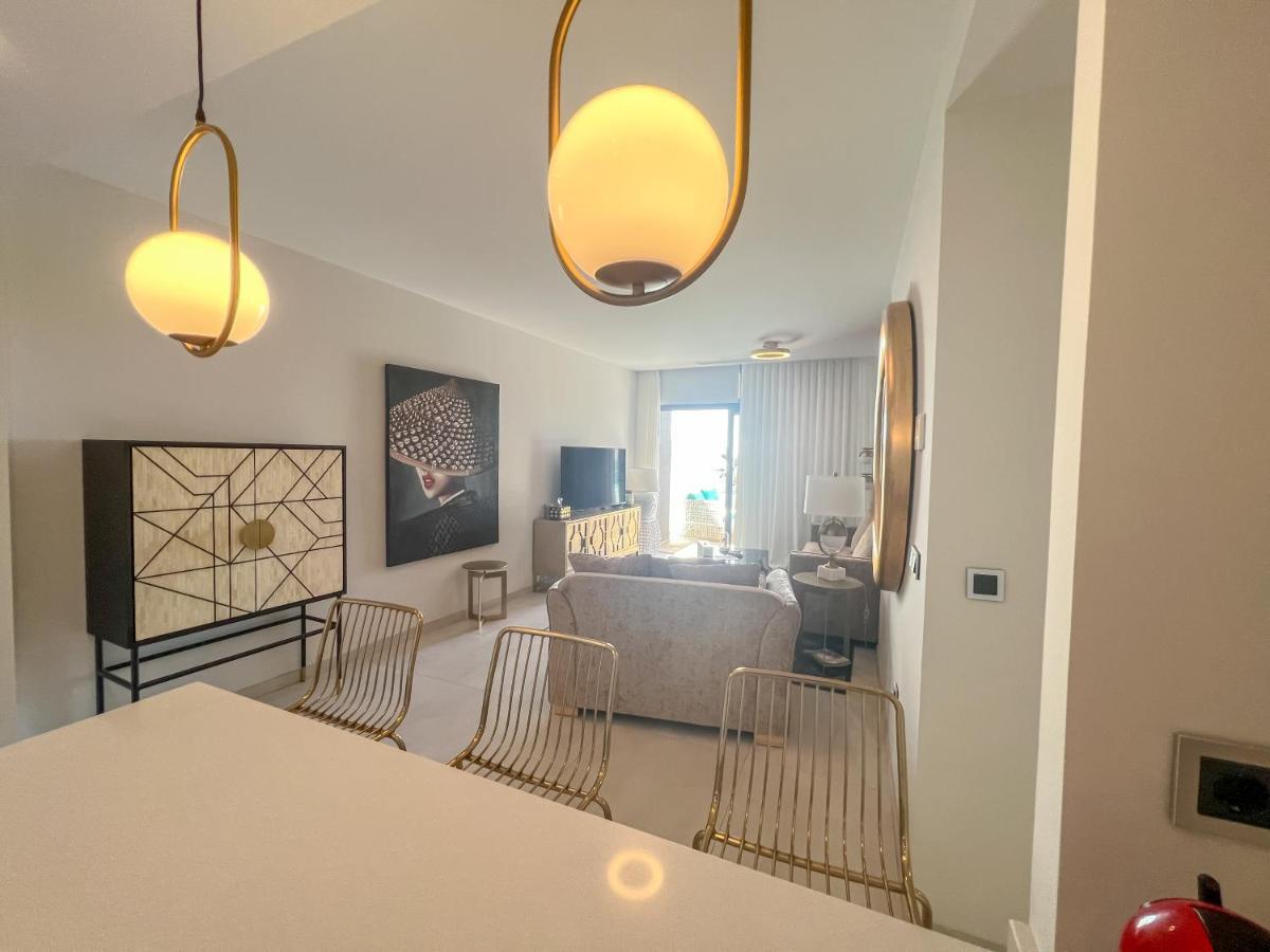 Sunset Waves 3 Benidorm Apartment ภายนอก รูปภาพ