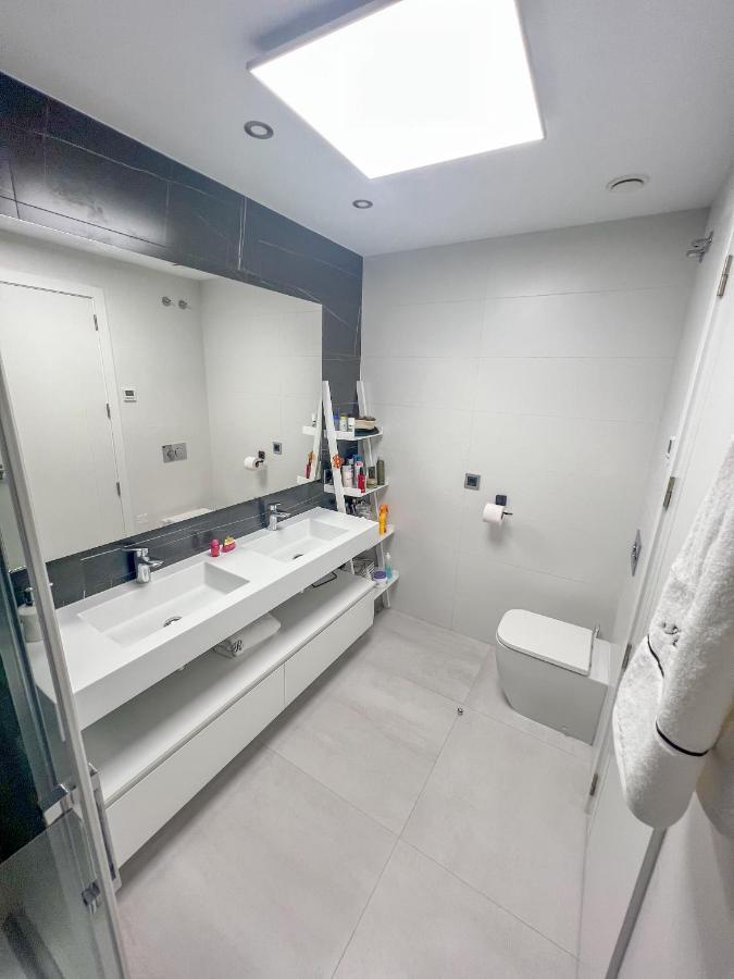 Sunset Waves 3 Benidorm Apartment ภายนอก รูปภาพ
